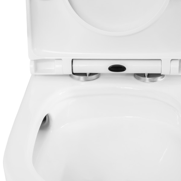 Унітаз-моноблок Typhoon Typhoon TRN-JL 70*38.5*74.5 білий
