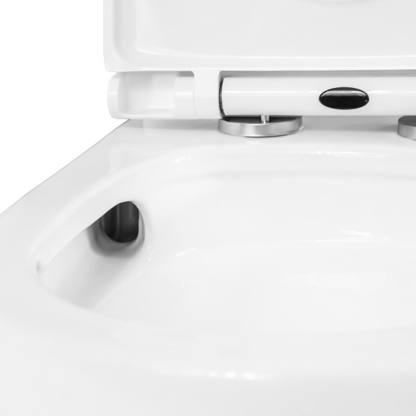 Унітаз-моноблок Typhoon Typhoon TRN-JL 70*38.5*74.5