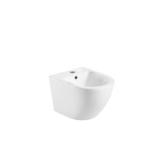 Біде підвісний Bidet 1213 HL 51.5*36*32.5 білий