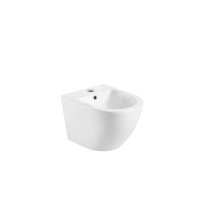 Біде підвісний Bidet 1213 HL 51.5*36*32.5 білий