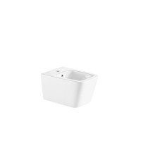 Біде підвісний Bidet Bidet 1215 HL 52*35.5*29 білий