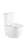 Унитаз Kamei TRN HL 62X37/5X82 белый