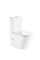 Унитаз Oleo TRN HL 62X37.5X820 белый