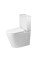 Унитаз Oleo TRN HL 62X37.5X820 белый