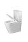 Унитаз Oleo TRN HL 62X37.5X820 белый