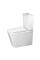 Унитаз Veron TRN HL 62X37.5X820 белый
