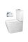 Унітаз Veron TRN HL 62X37.5X820 білий