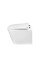Унітаз підвісний Wiston TRN HL 49X36.5X35 білий