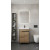 Тумба Loft Д2 (Eko) до умивальника Idea-50