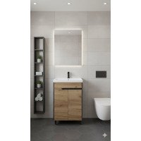 Тумба Loft Д2 (Eko) для умывальника Idea-60