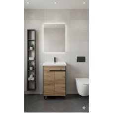 Тумба Loft Д2 (Eko) до умивальника Idea-60 