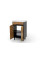 Тумба Loft Д2 (Eko) до умивальника Idea-55