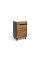 Тумба Loft Д2 (Eko) для умывальника Idea-55