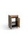 Тумба Loft Д2 (Eko) для умывальника Idea-55