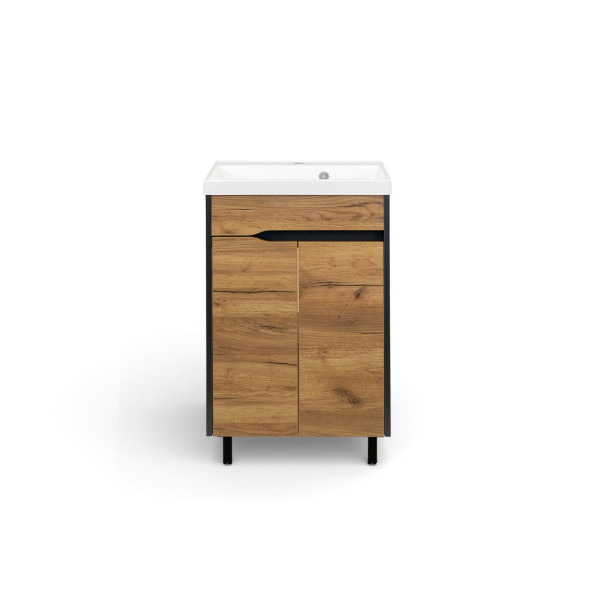 Тумба Loft Д2 (Eko) для умывальника Idea-50