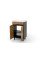 Тумба Loft Д2 (Eko) для умывальника Idea-50