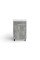 Тумба Loft Д2 (Бетон) для умывальника Idea-50