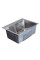 Кухонная мойка LEIF IB 6050 из нержавеющей стали 60*50*22 satin