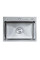 Кухонная мойка LEIF IB 6050 из нержавеющей стали 60*50*22 satin