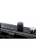 Кухонная мойка PIANO B-7 7546  черная из нержавеющей стали 75*46*22 BLACK