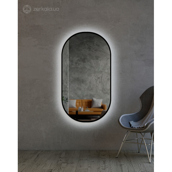 Зеркало LED - 703 60*90