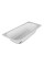 Ванна сталева Verica 170*70
