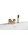Ванна акриловая отдельностоящая WB-Celica F gold 170*80*58