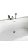 Ванна акриловая отдельностоящая WB-Samanta F chrome 170*80*58