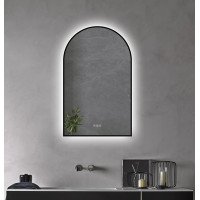 Зеркало LED J-020 50*80