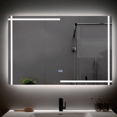 Дзеркало LED J-044 80*60