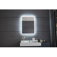 Зеркало LED J-161 80*60
