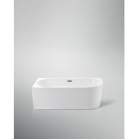 Ванна акриловая отдельностоящая BS - Afina 150 L 150*75*58