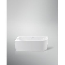 Ванна акрилова окремостояча BS - Afina 150 L 150*75*58