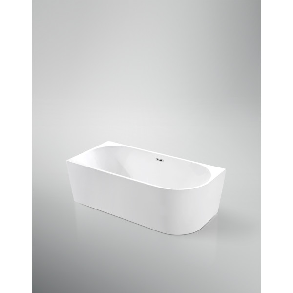 Ванна акриловая отдельностоящая BS - Afina 170 L 170*80*58