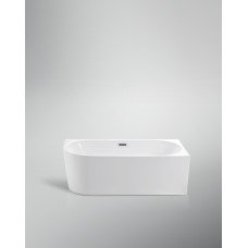 Ванна акрилова окремостояча BS - Afina 160 R 160*75*58