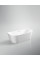 Ванна акриловая отдельностоящая BS - Afina 170 slim 170*80*58