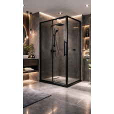 Душова кабіна INSANA Ramie XW7366-1 120*80*190 без піддона