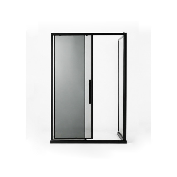 Душевая кабина INSANA Ramie XW7366-1 120*80*190 без поддона