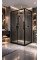 Душова кабіна INSANA Ramie XW7366-1 120*80*190 без піддона