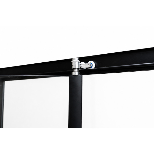 Душова кабіна Irtro XW 7265-1 90x90x205 мілкий піддон