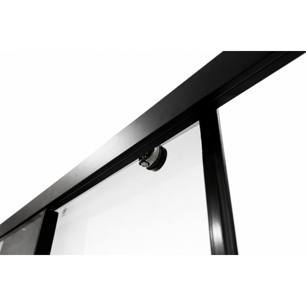 Душевая кабина Irtro XW 7265-1 90x90x205 мелкий поддон