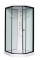 Душовий бокс Insana Linda 90*90*215 мілкий  піддон