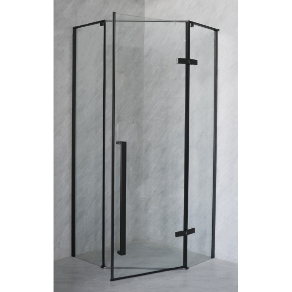 Душевая кабина INSANA Regina 90x90x195 без поддона