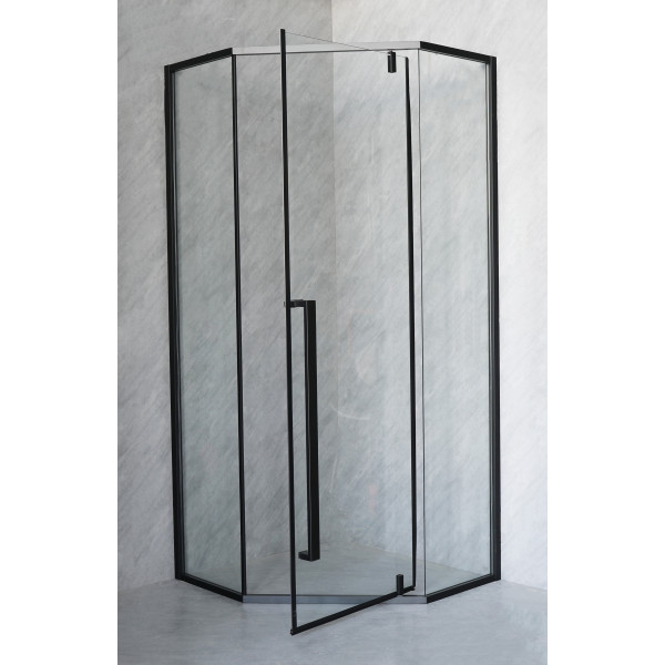 Душова кабіна INSANA Tectonica 90x90x195 без піддона