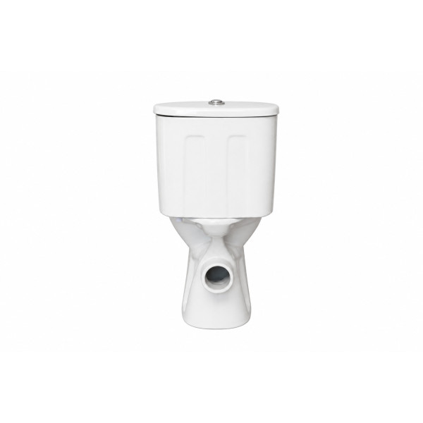 Унитаз Classic TRN 65.5*35.2*72.8 белый