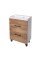 Тумба Велла під умивальник Idea 60 Ш2 (wood)