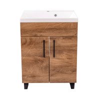 Тумба Велла під умивальник Idea 50 Д2 (wood)
