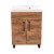 Тумба Велла під умивальник Idea 50 Д2 (wood)