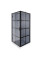 Душевая кабина Insana DORA B 90x90x202  мелкий поддон 12 см