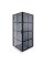 Душевая кабина Insana DORA B 90x90x202  мелкий поддон 12 см